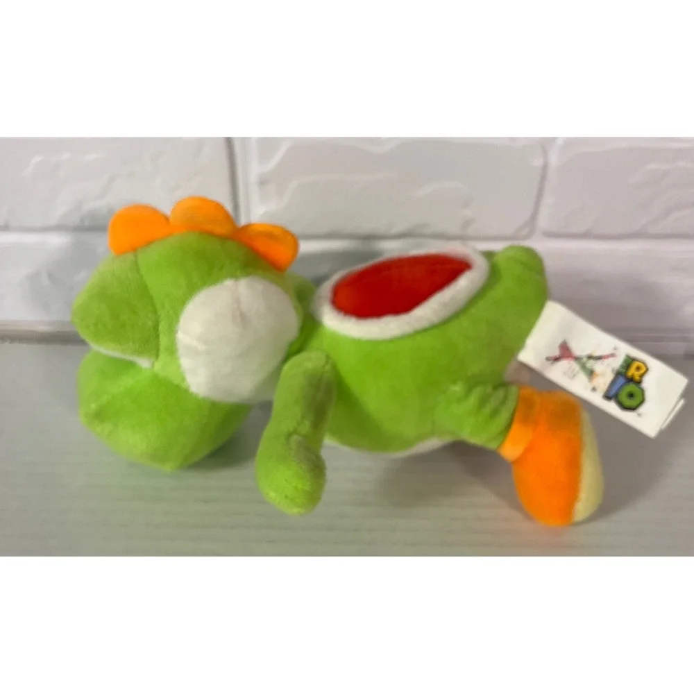 Nintendo authentic super